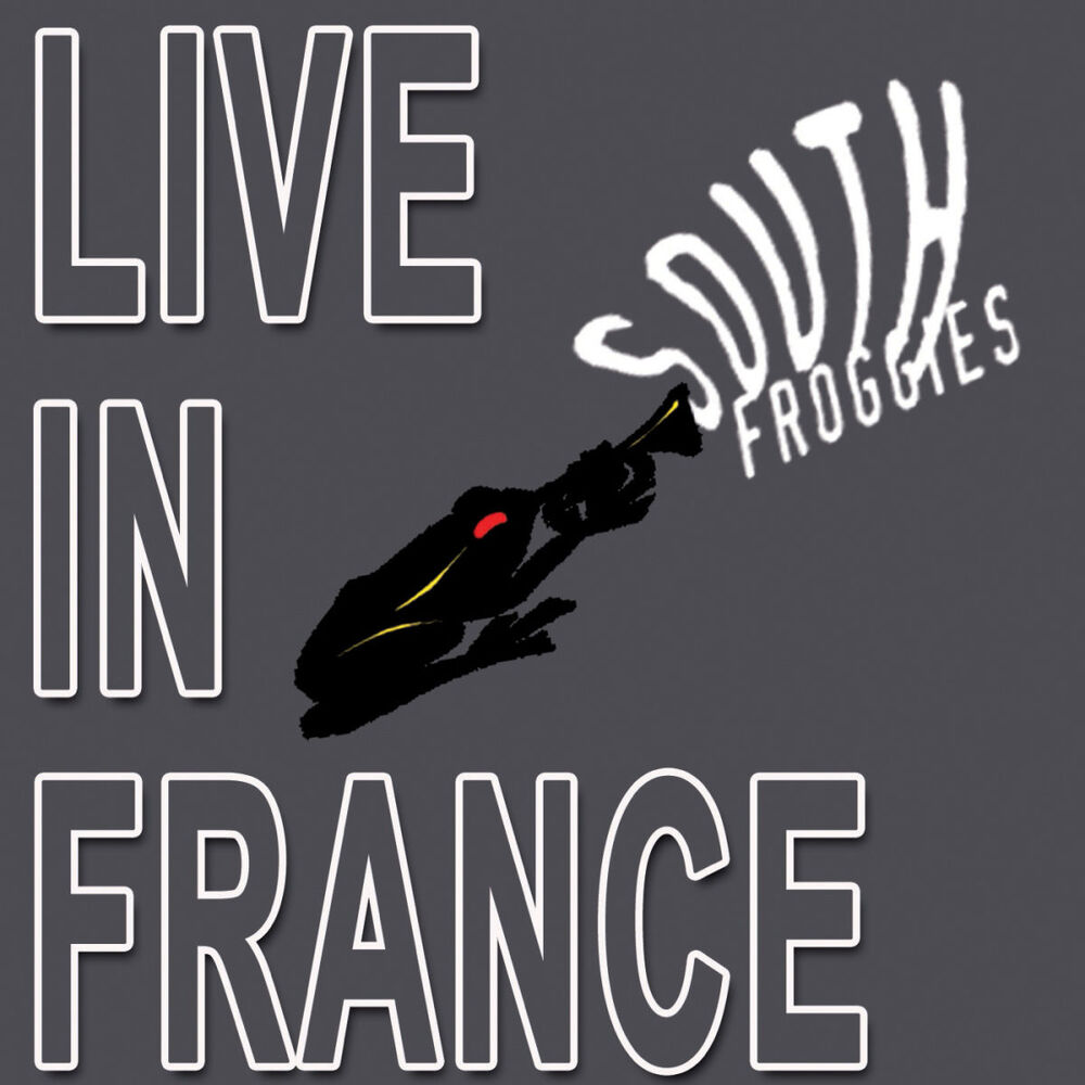 Picture of Live In France