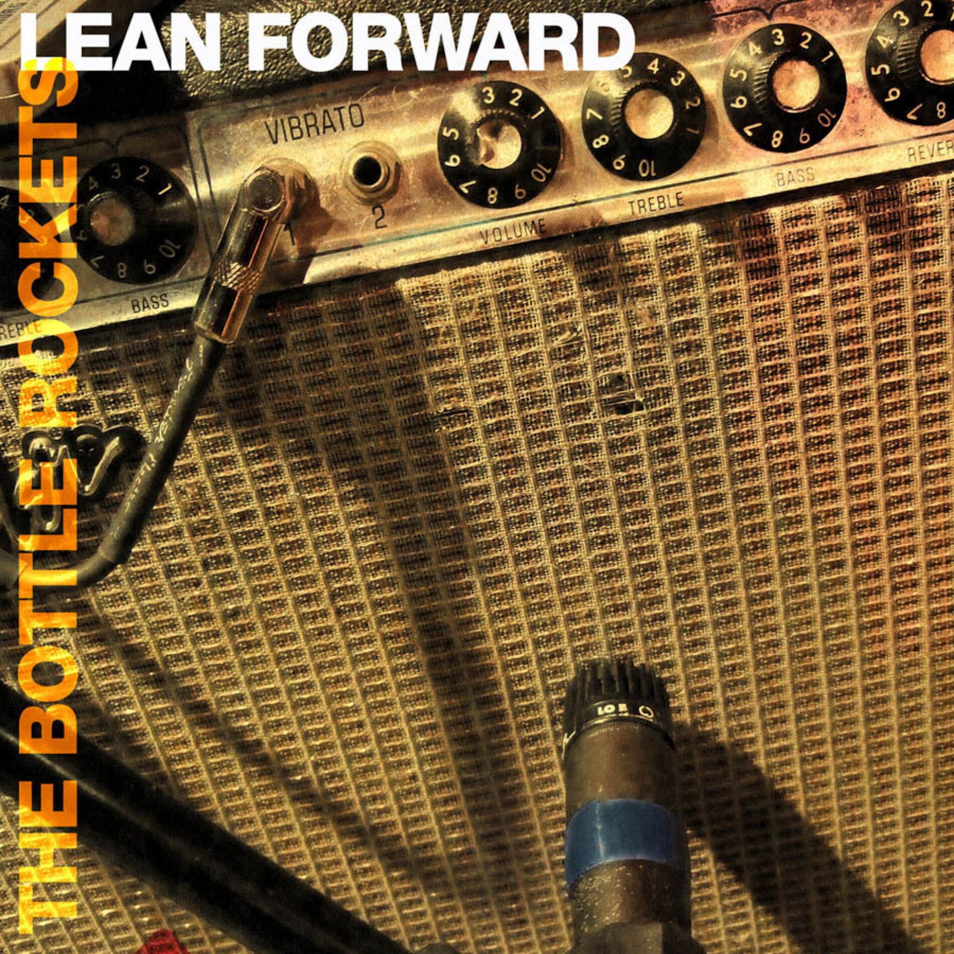Album cover of The Long Way