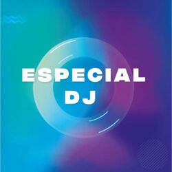 Cover of Especial DJ