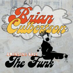 Cover of Bringing Back The Funk
