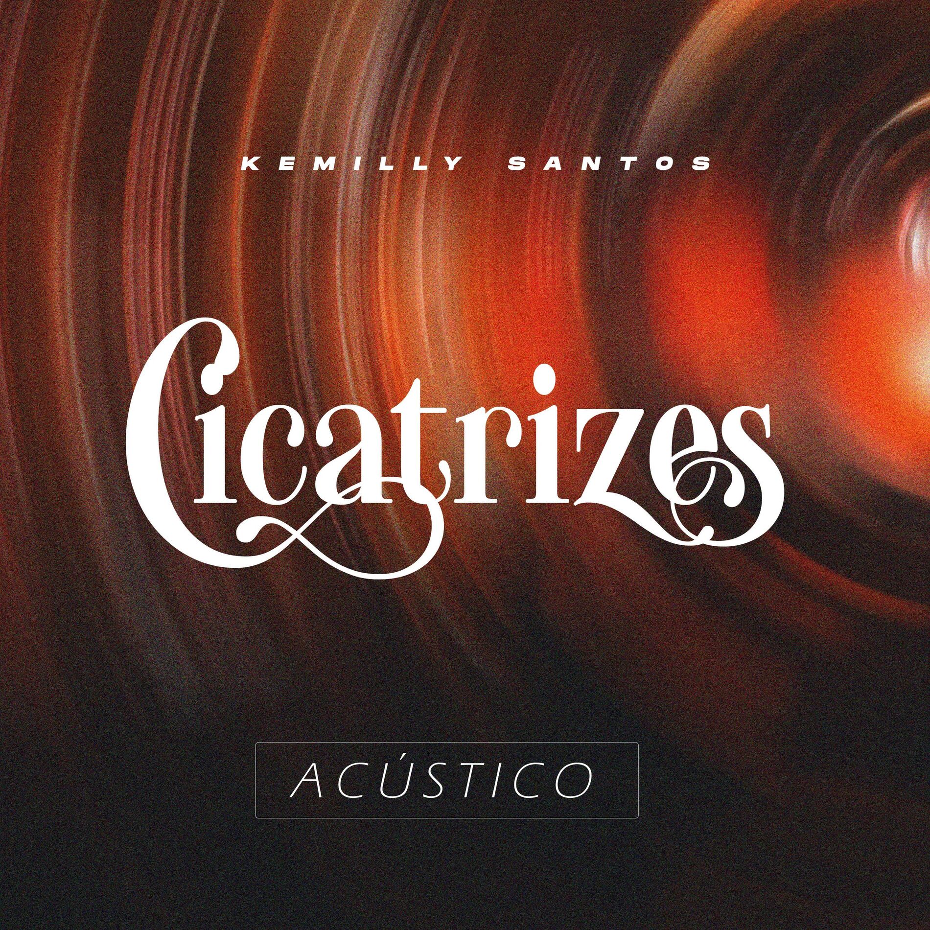 Album cover of Cicatrizes