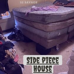 Cover of Side Piece House