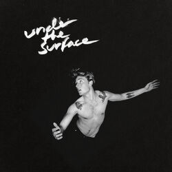 Cover of Under the Surface