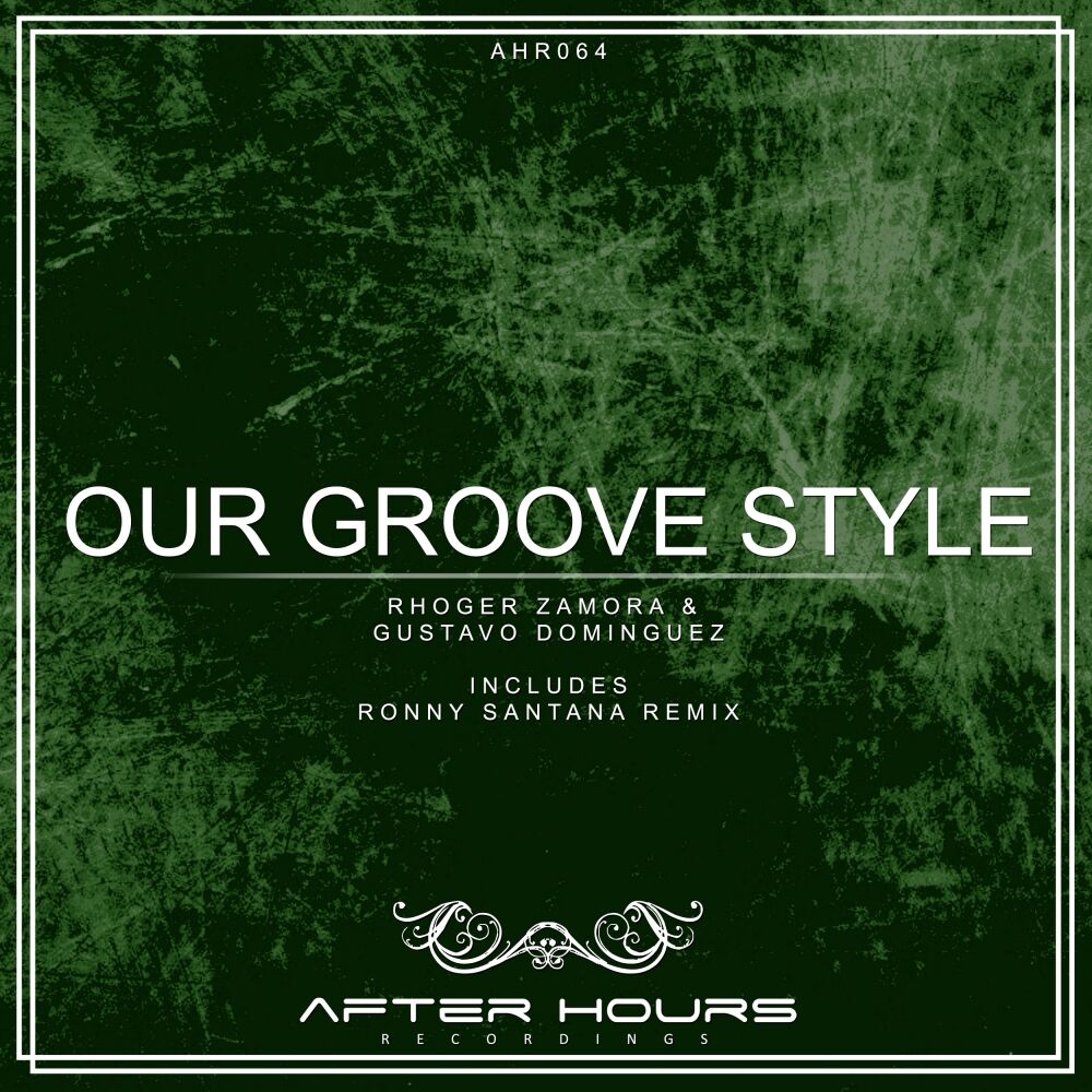 Picture of Our Groove Style