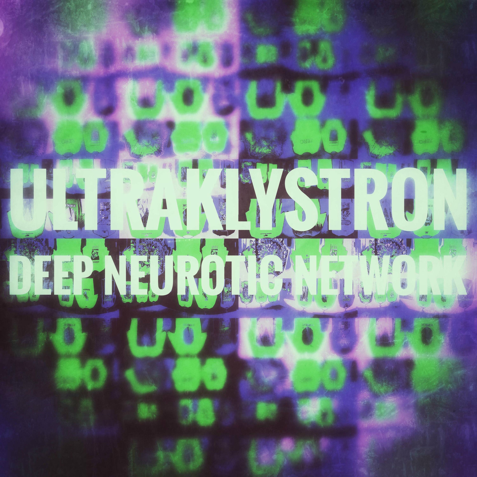 Album cover of Unit Test