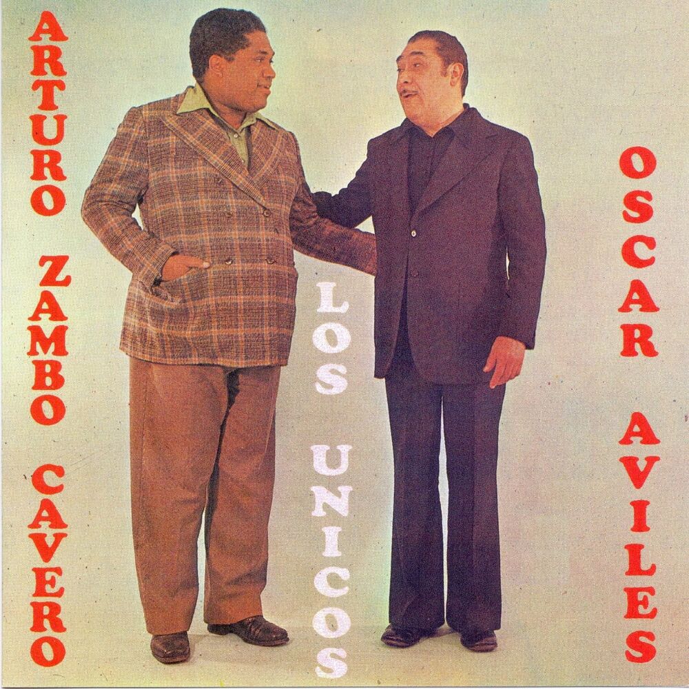 Picture of Los Únicos