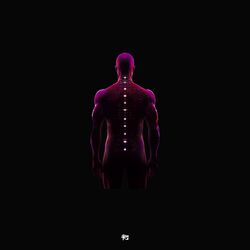 Cover of Be Stronger
