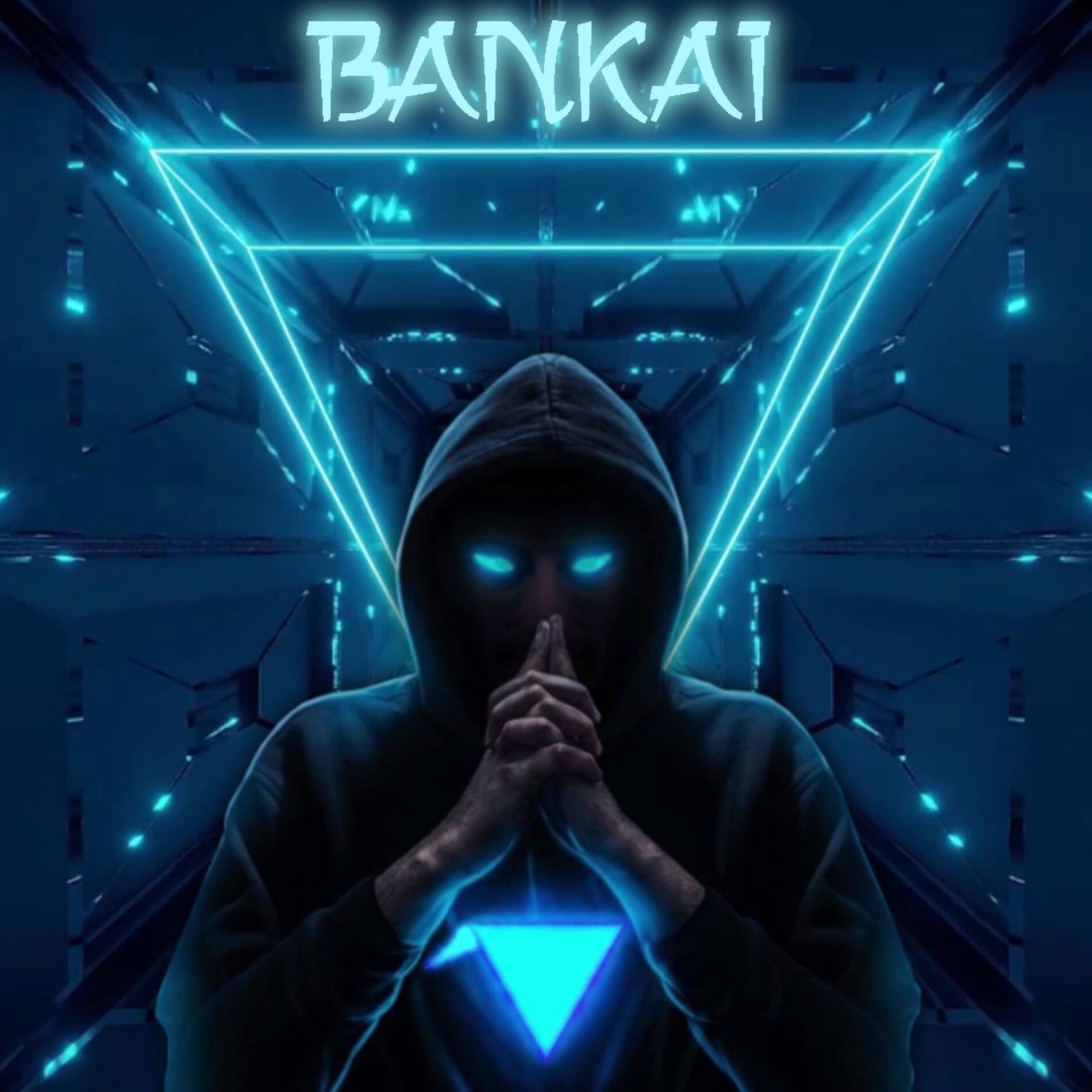 Album cover of Bankai