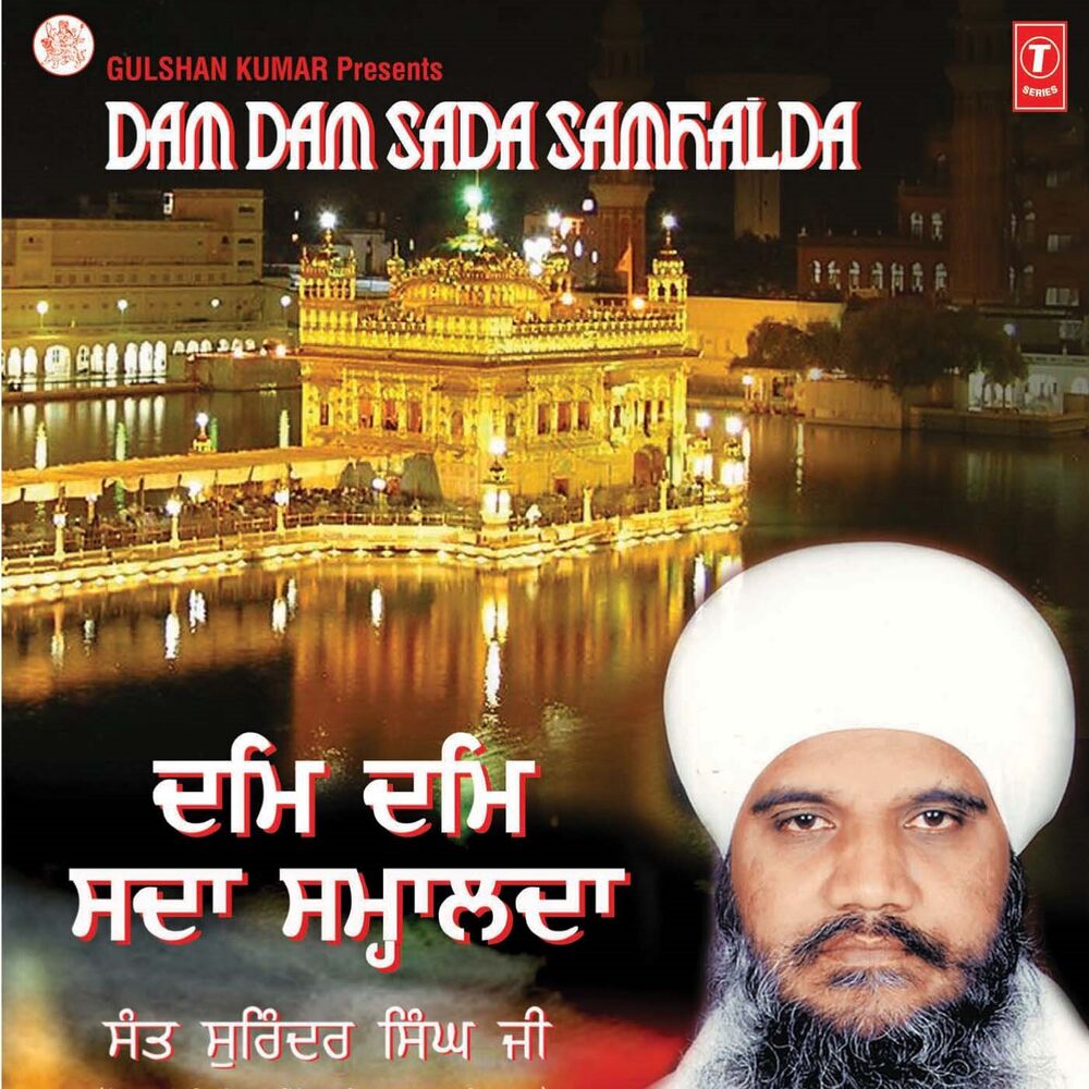 Picture of Dam Dam Sada Sambhalda