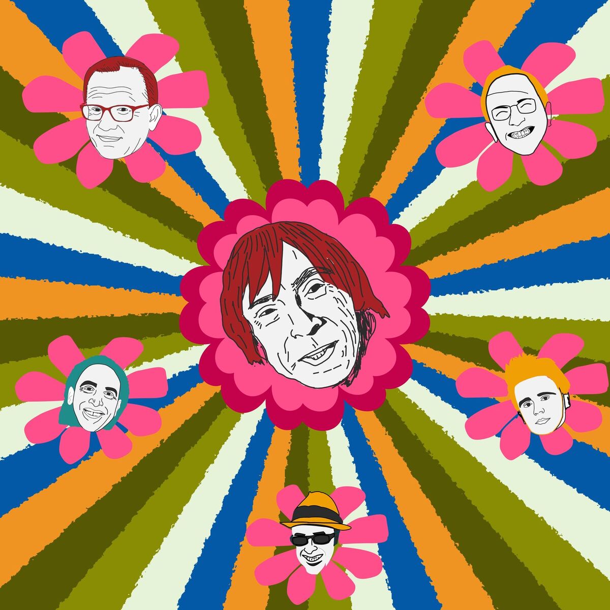 Album cover of optimist (Single)