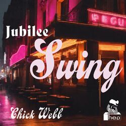 Cover of Jubilee Swing