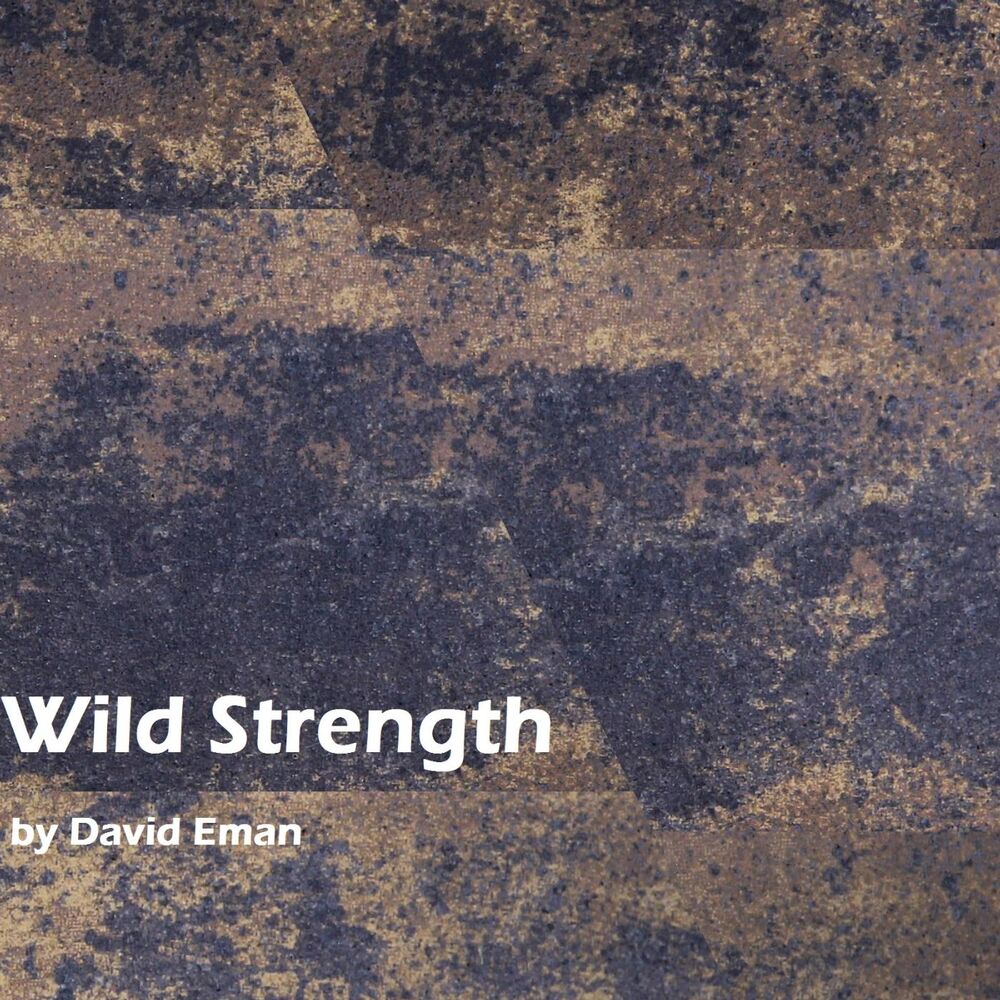 Picture of Wild Strength