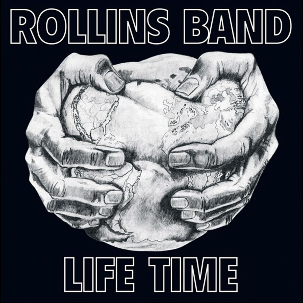 Album cover of Life Time