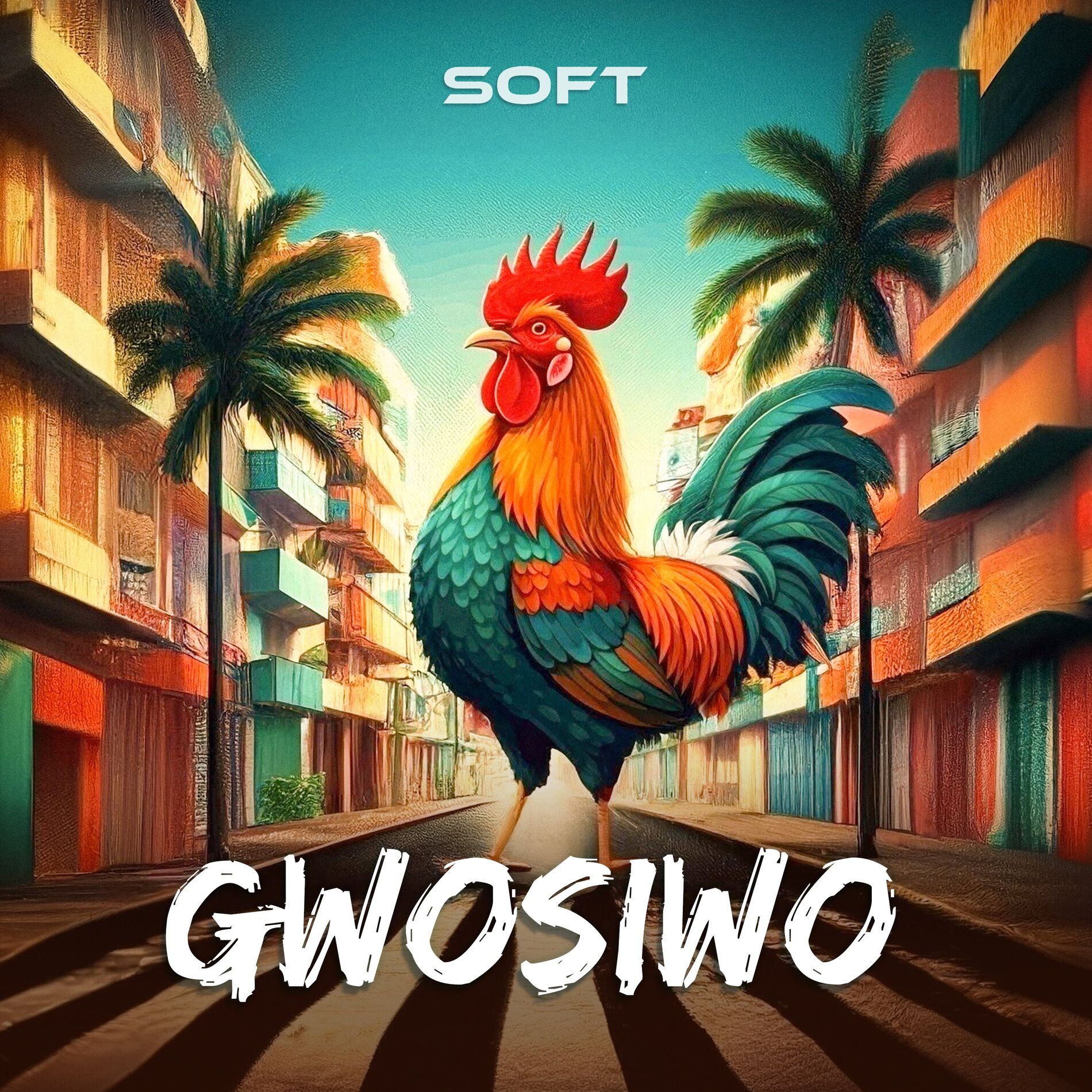Album cover of GWOSIWO