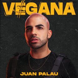 Cover of Vegana