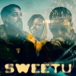 Cover of SWEETU