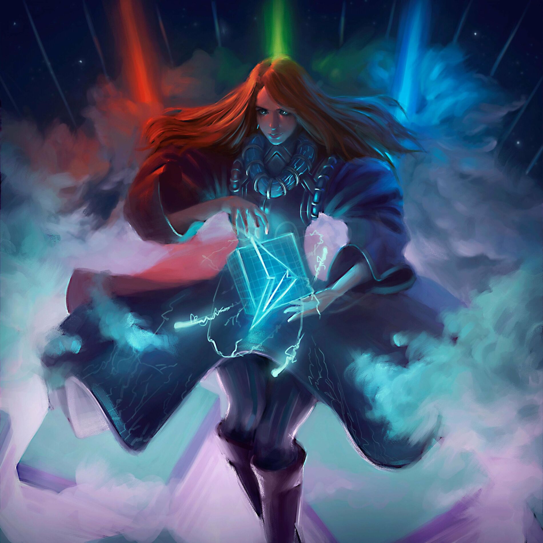 Album cover of Eos
