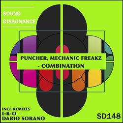 Cover of Combination