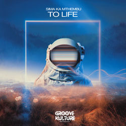 Cover of To Life by undefined