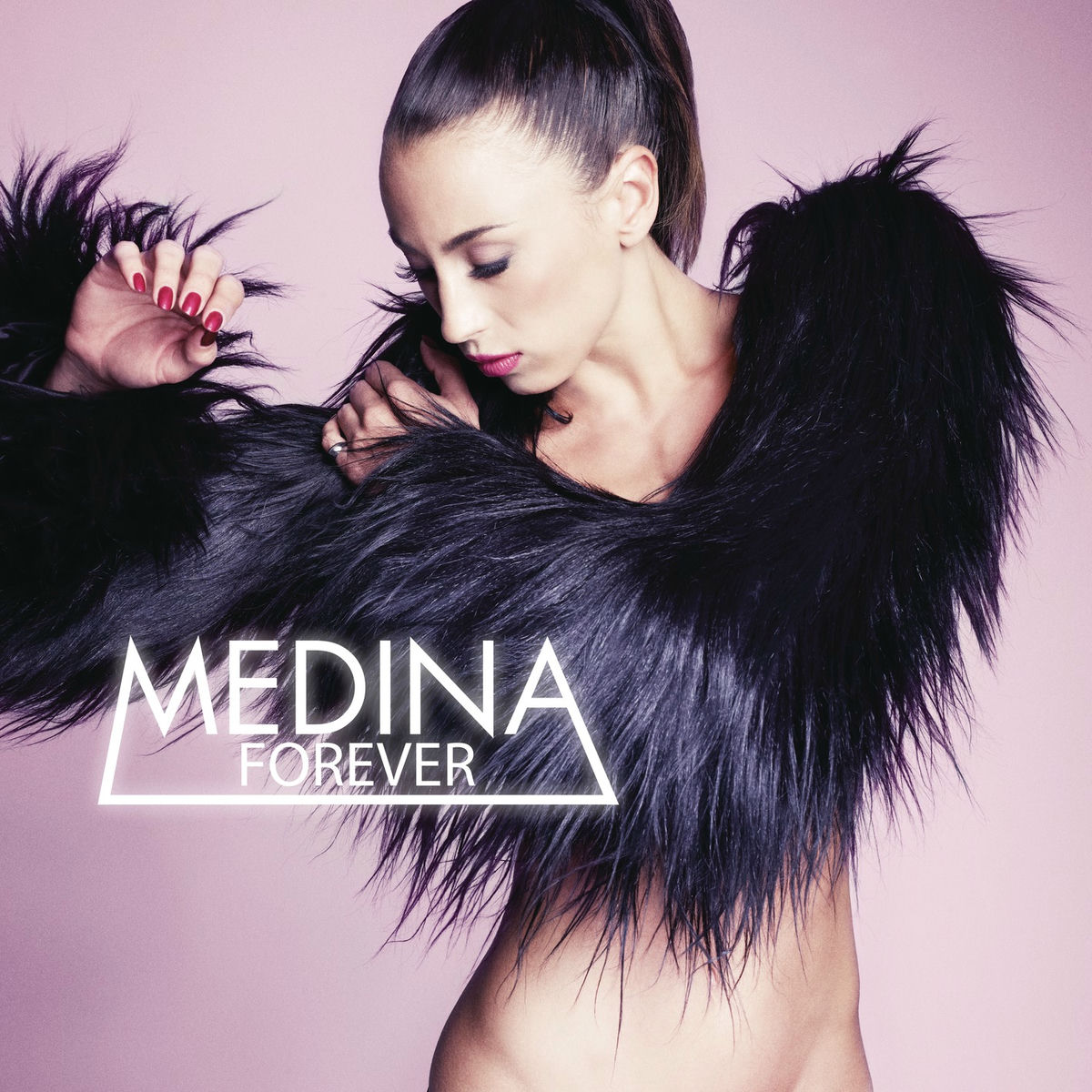 Album cover of Forever