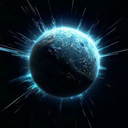 Cover of Montagem Astral Nova