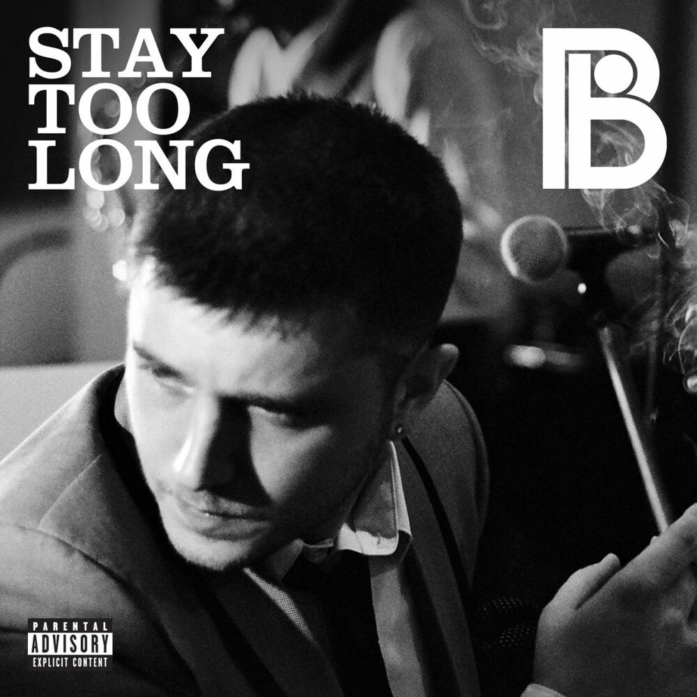 Picture of Stay Too Long (Pendulum Remix)