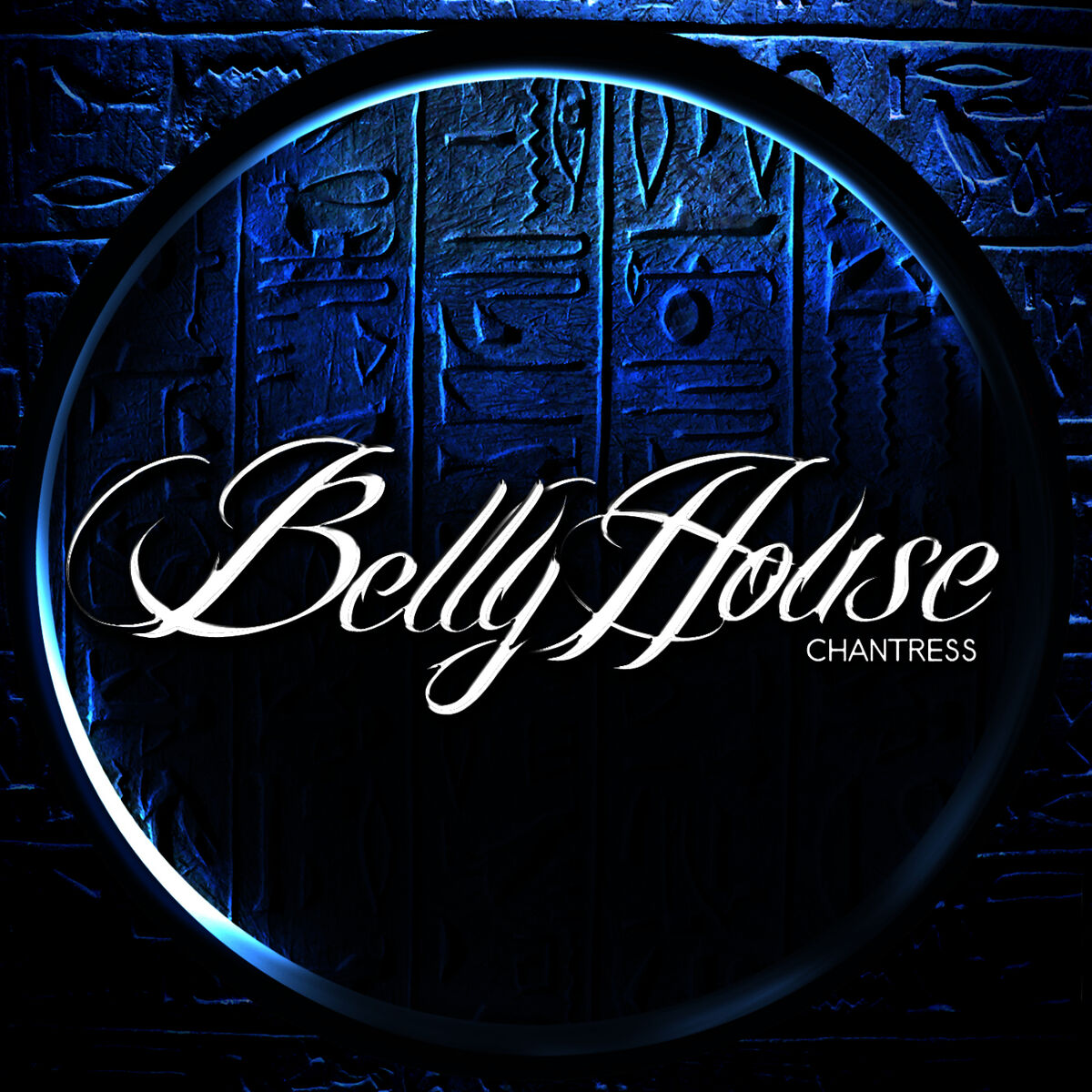 Album cover of Chantress