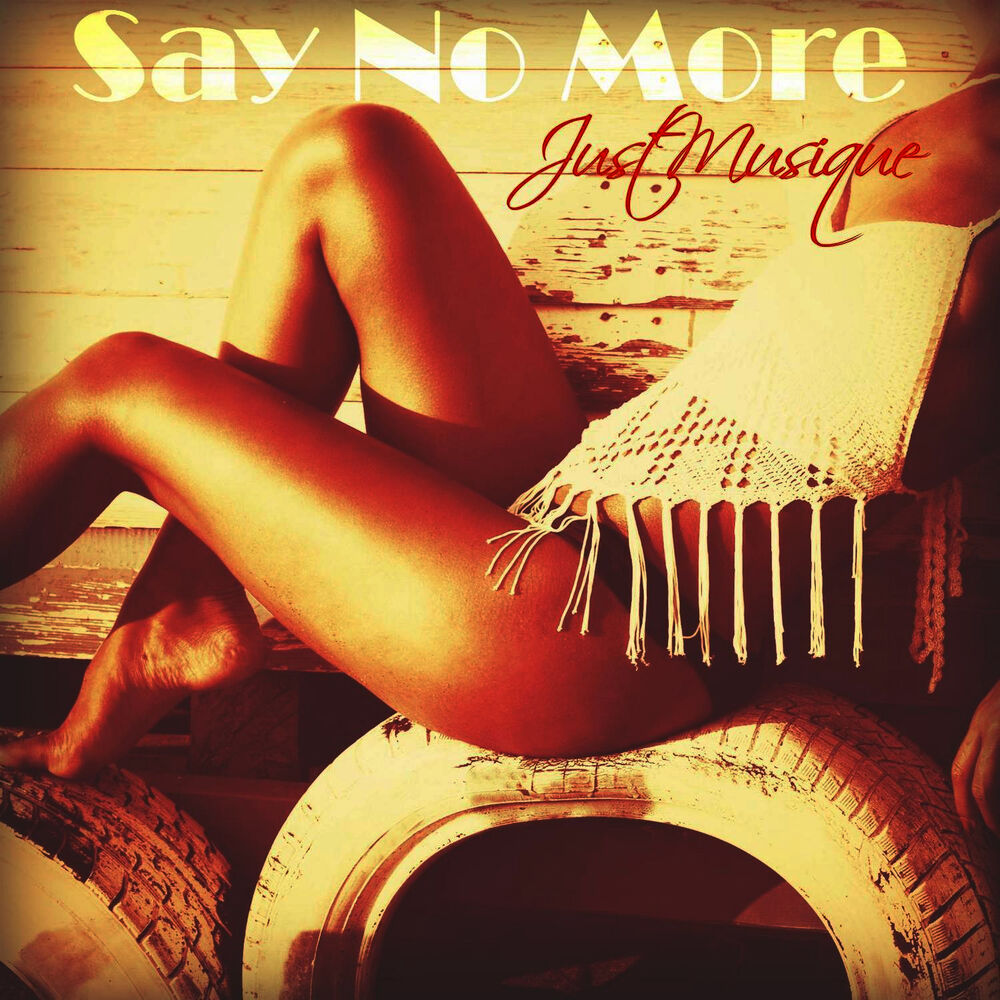 Picture of Say No More - EP
