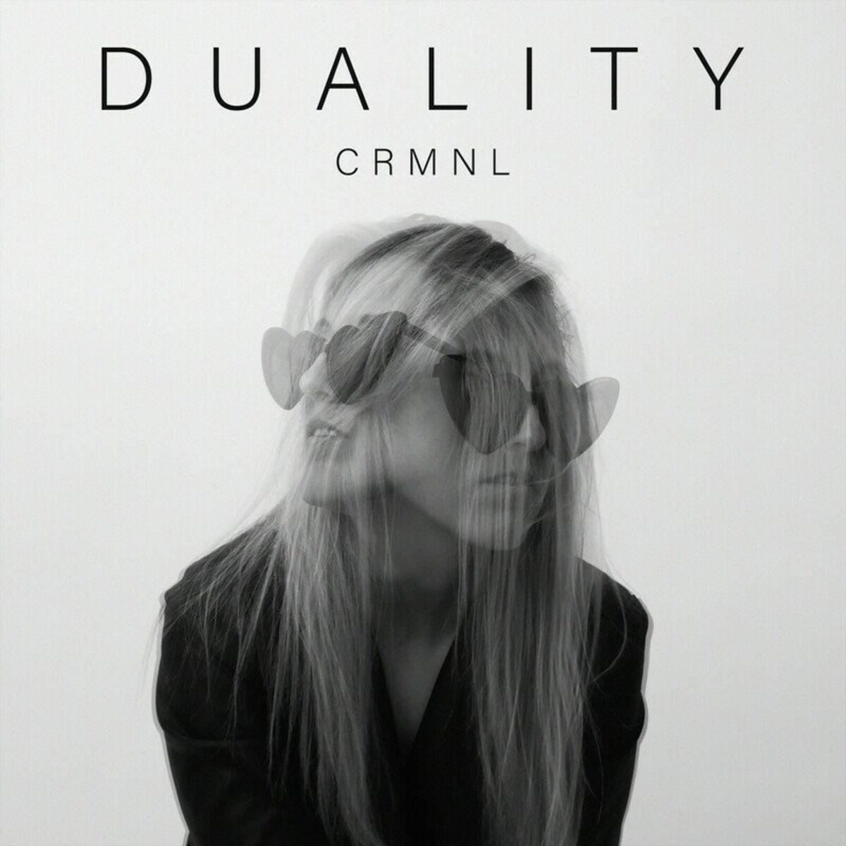 Album cover of DUALITY