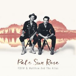 Cover of Pale Sun Rose