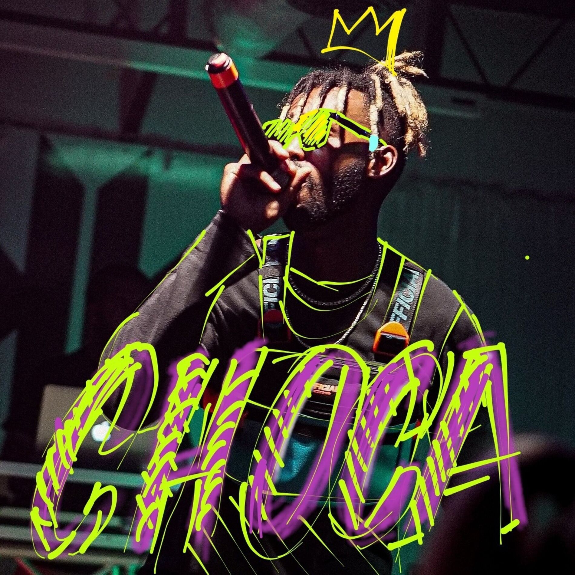 Album cover of Choca