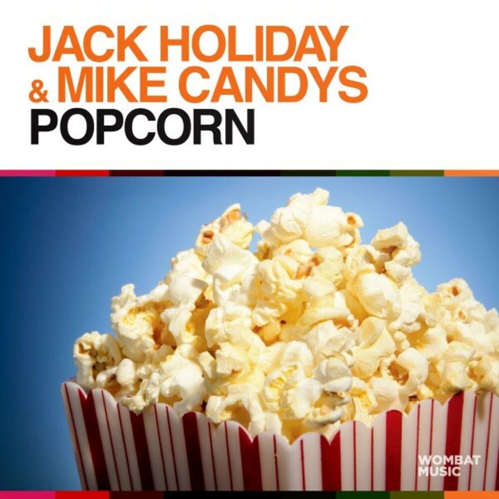 Picture of Popcorn
