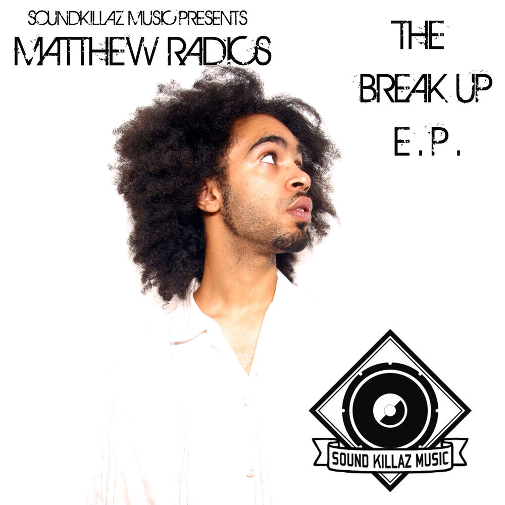 Picture of The Break Up