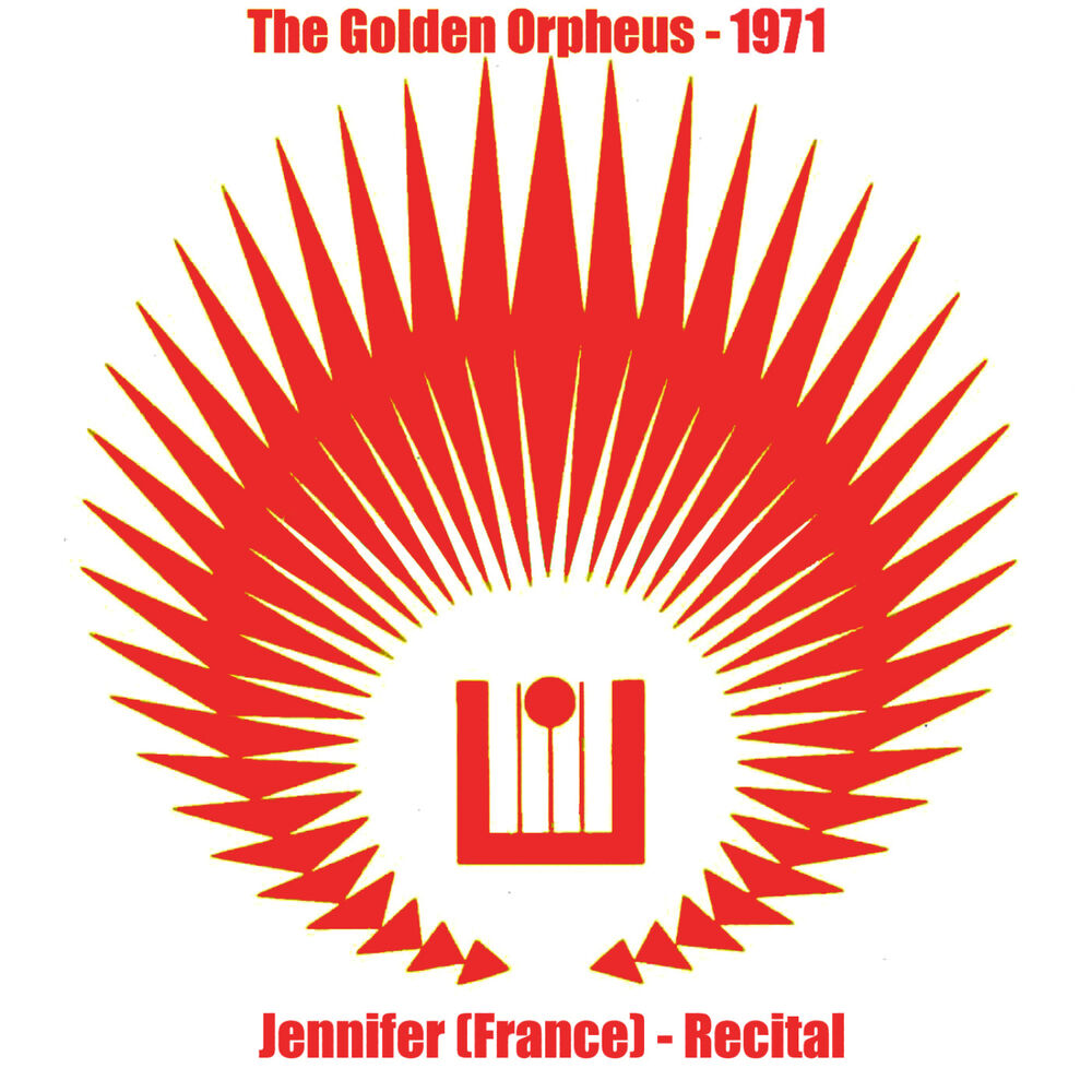 Picture of Recital At The Festival "The Golden Orpheus '71" (Live In Bulgaria)