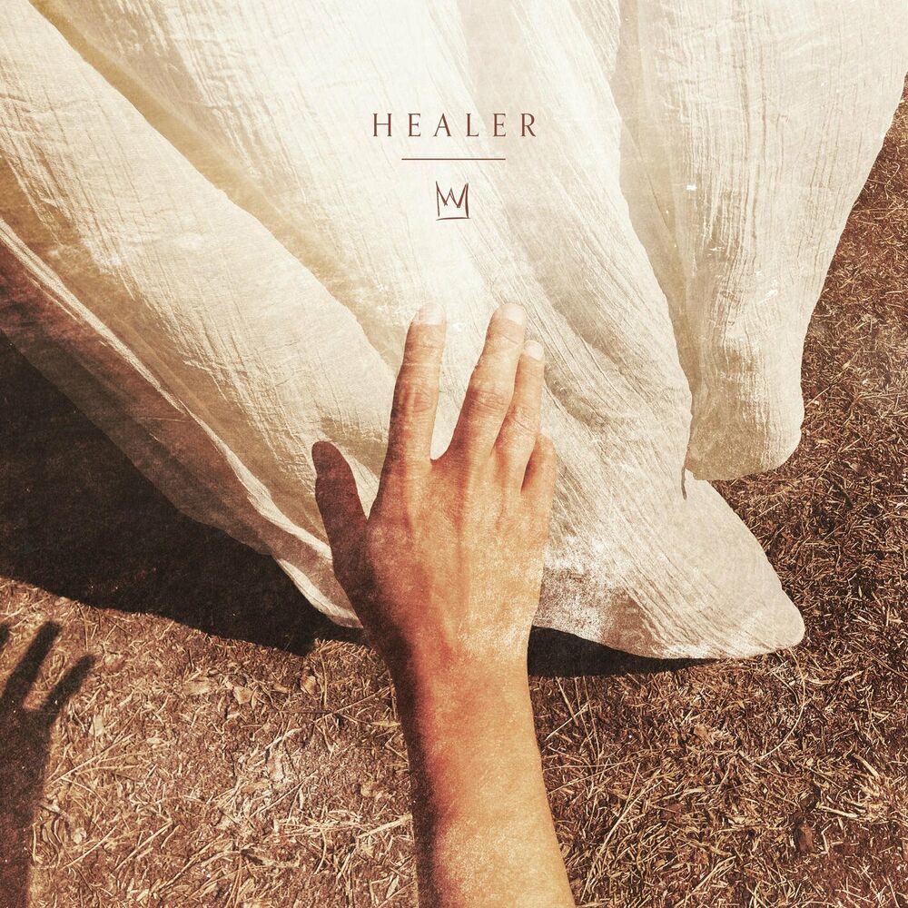 Picture of Healer