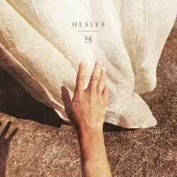Cover of Healer