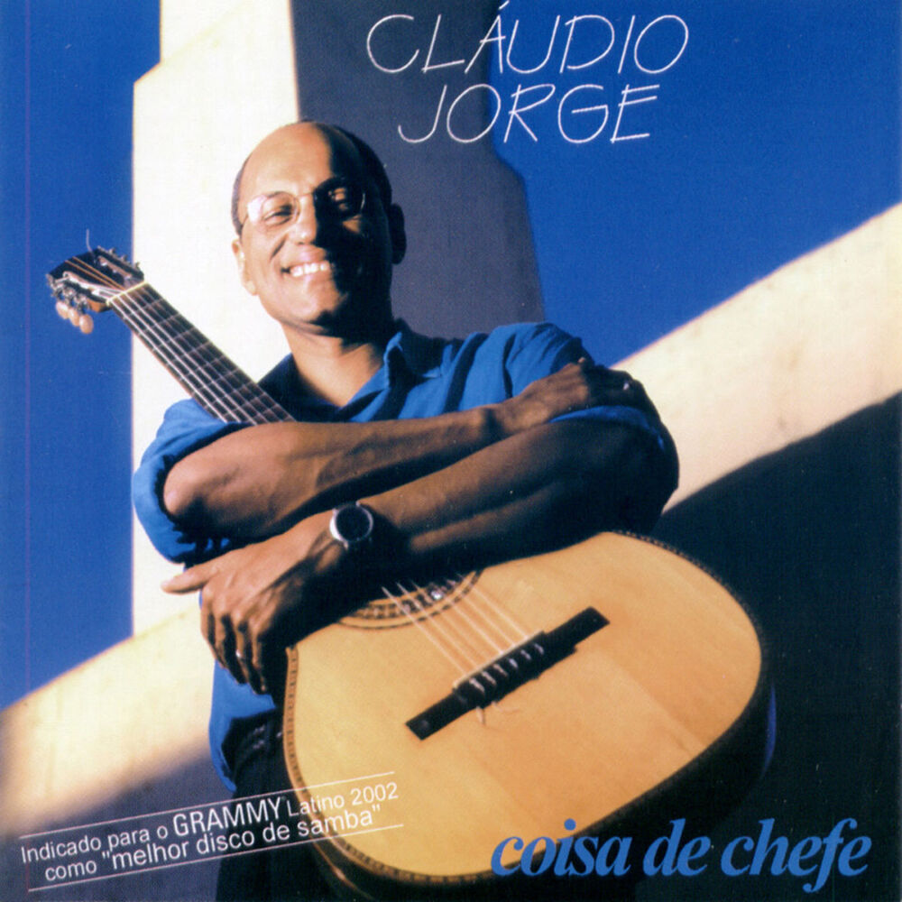 Picture of Coisa de Chefe