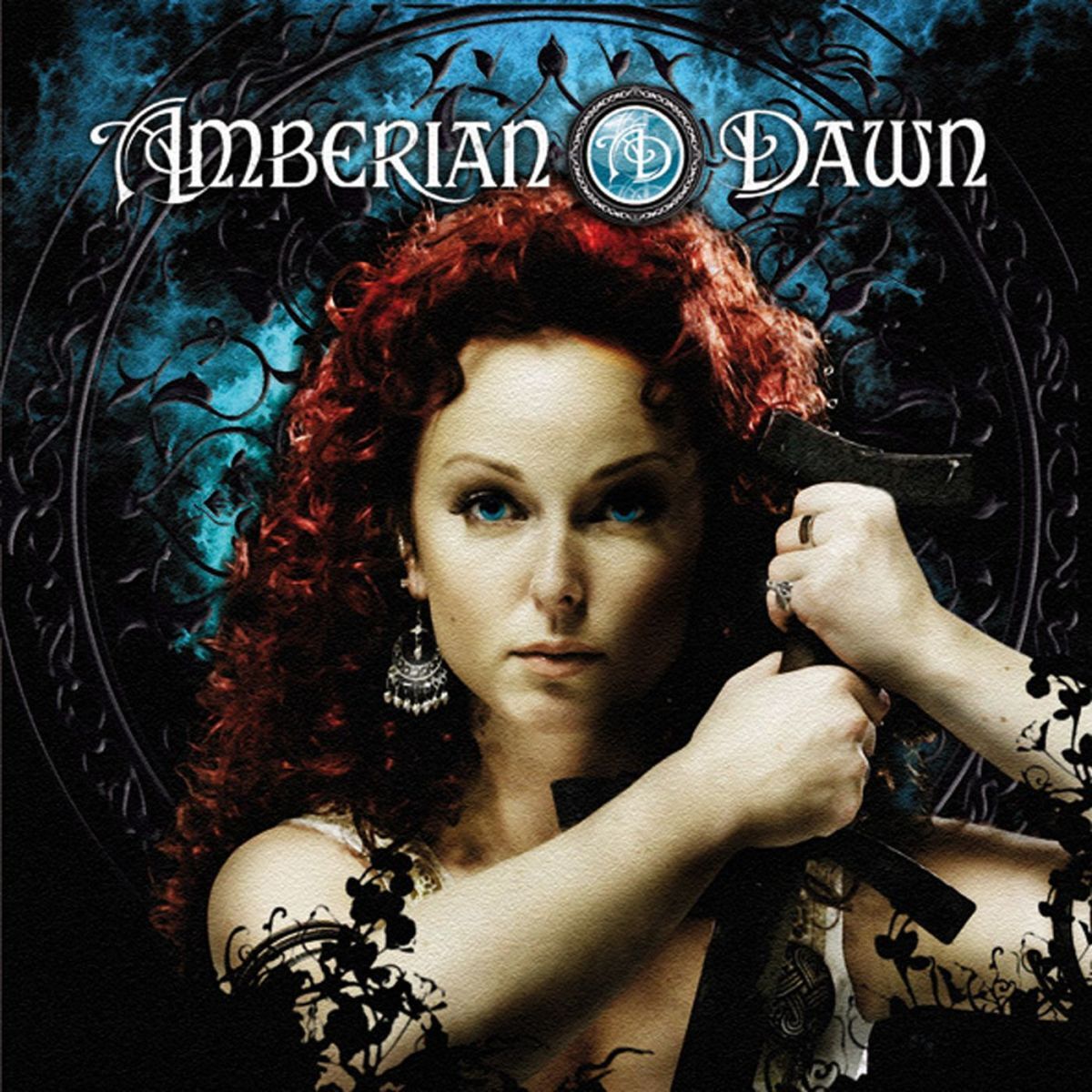 Album cover of River Of Tuoni