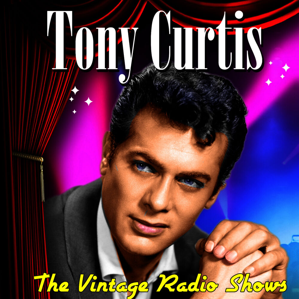 Picture of The Vintage Radio Shows