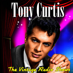 Cover of The Vintage Radio Shows