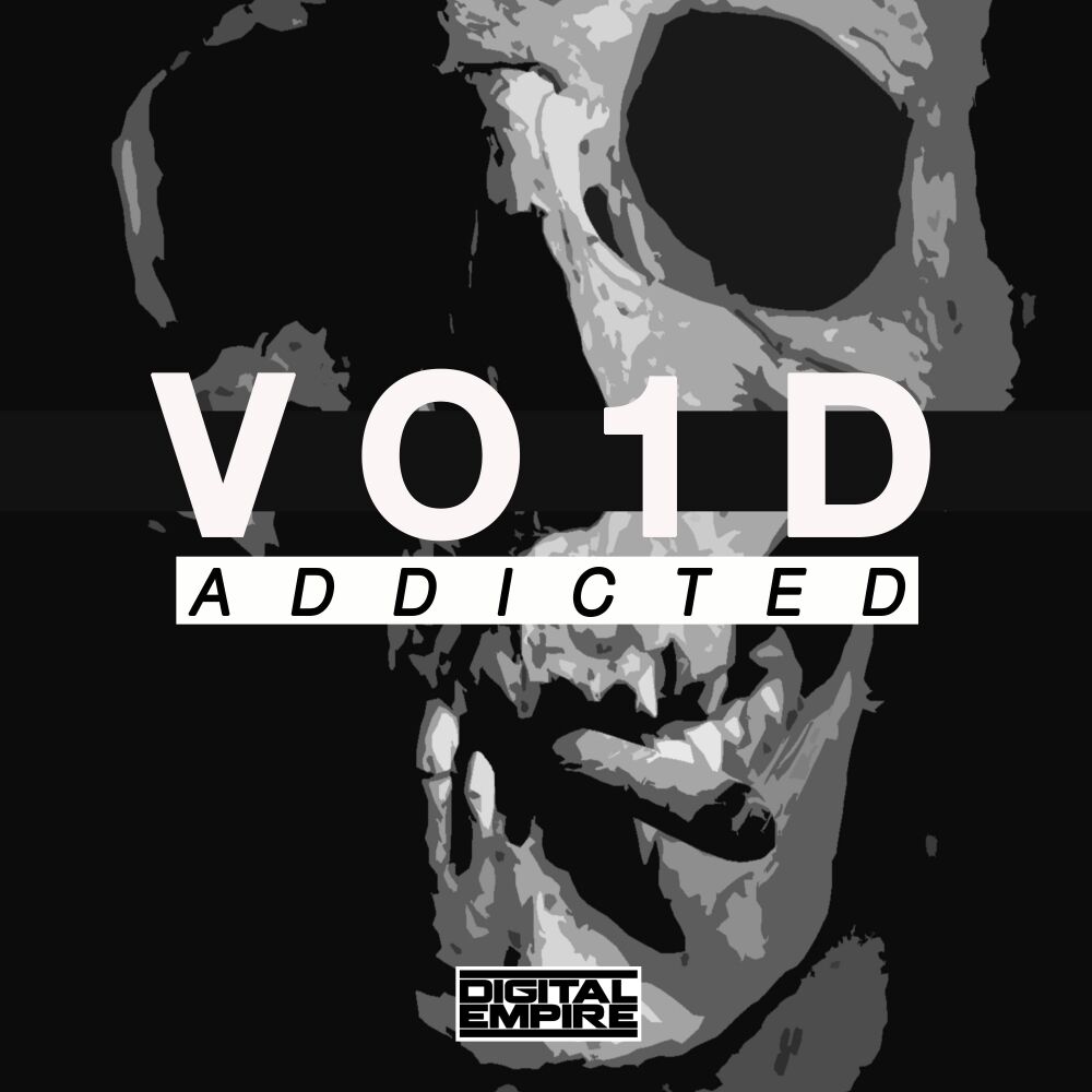 Picture of Addicted