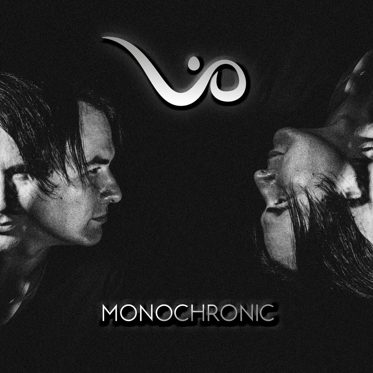 Album cover of Monochronic
