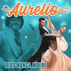 Cover of Dios Nunca Muere