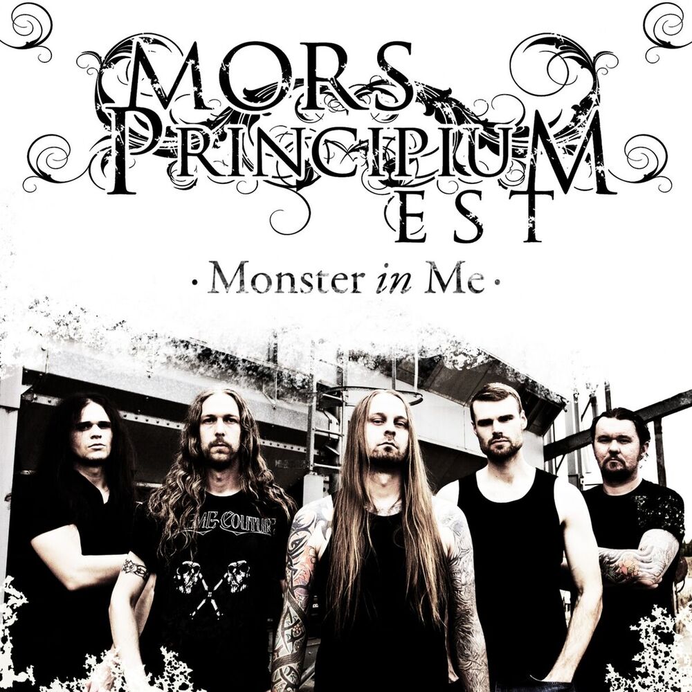 Picture of Monster in Me