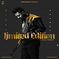 Cover of Limited Edition