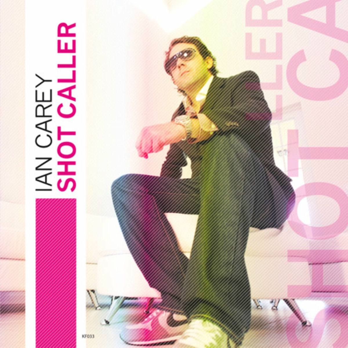 Album cover of Shot Caller