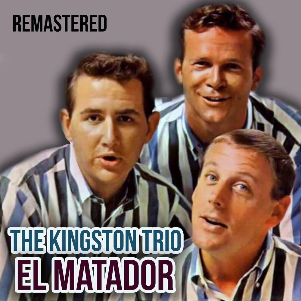Picture of El Matador (Remastered)
