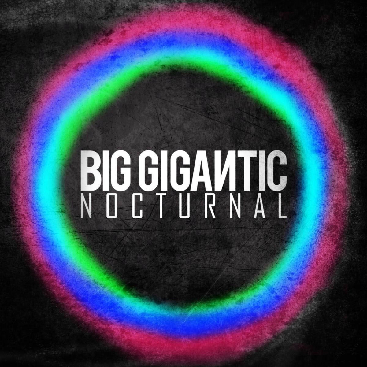 Album cover of Nocturnal