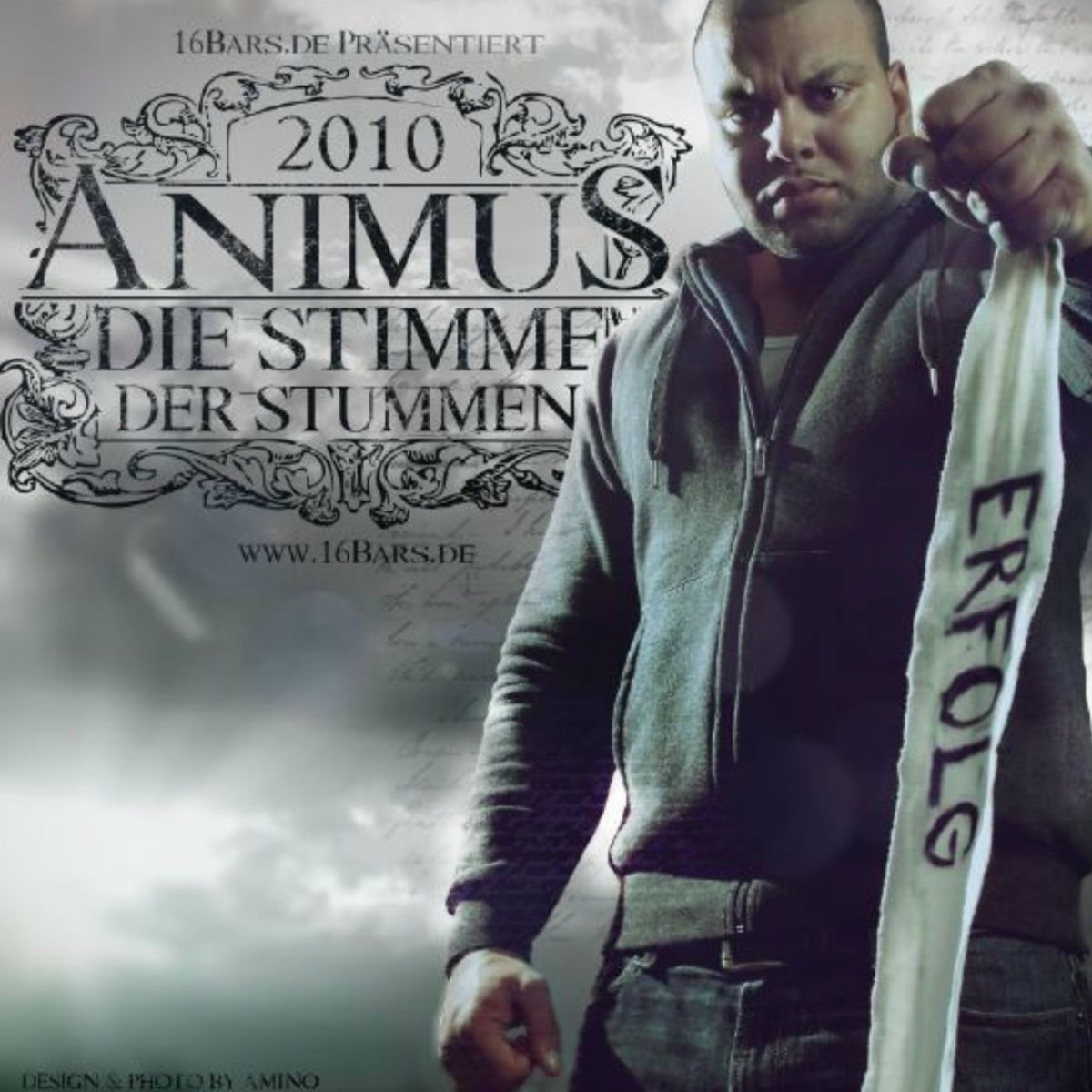 Album cover of Die Stimme der Stummen