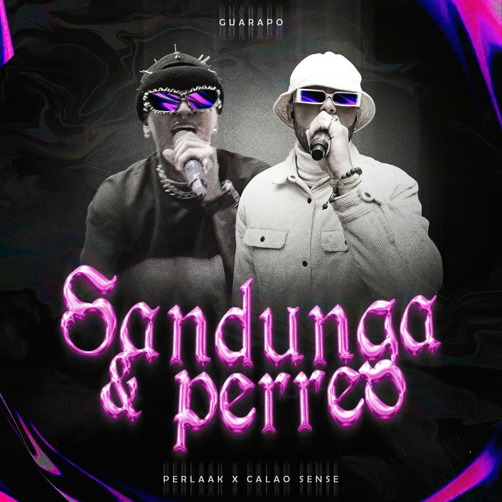 Picture of Sandunga & Perreo (Guarapo)